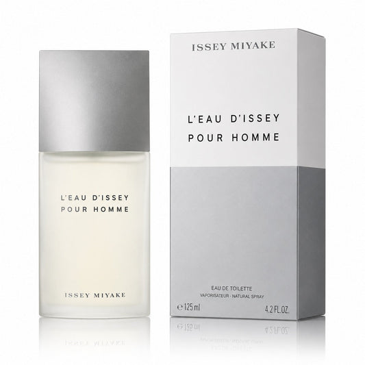 Issey Miyake L’Eau d’Issey Pour Homme