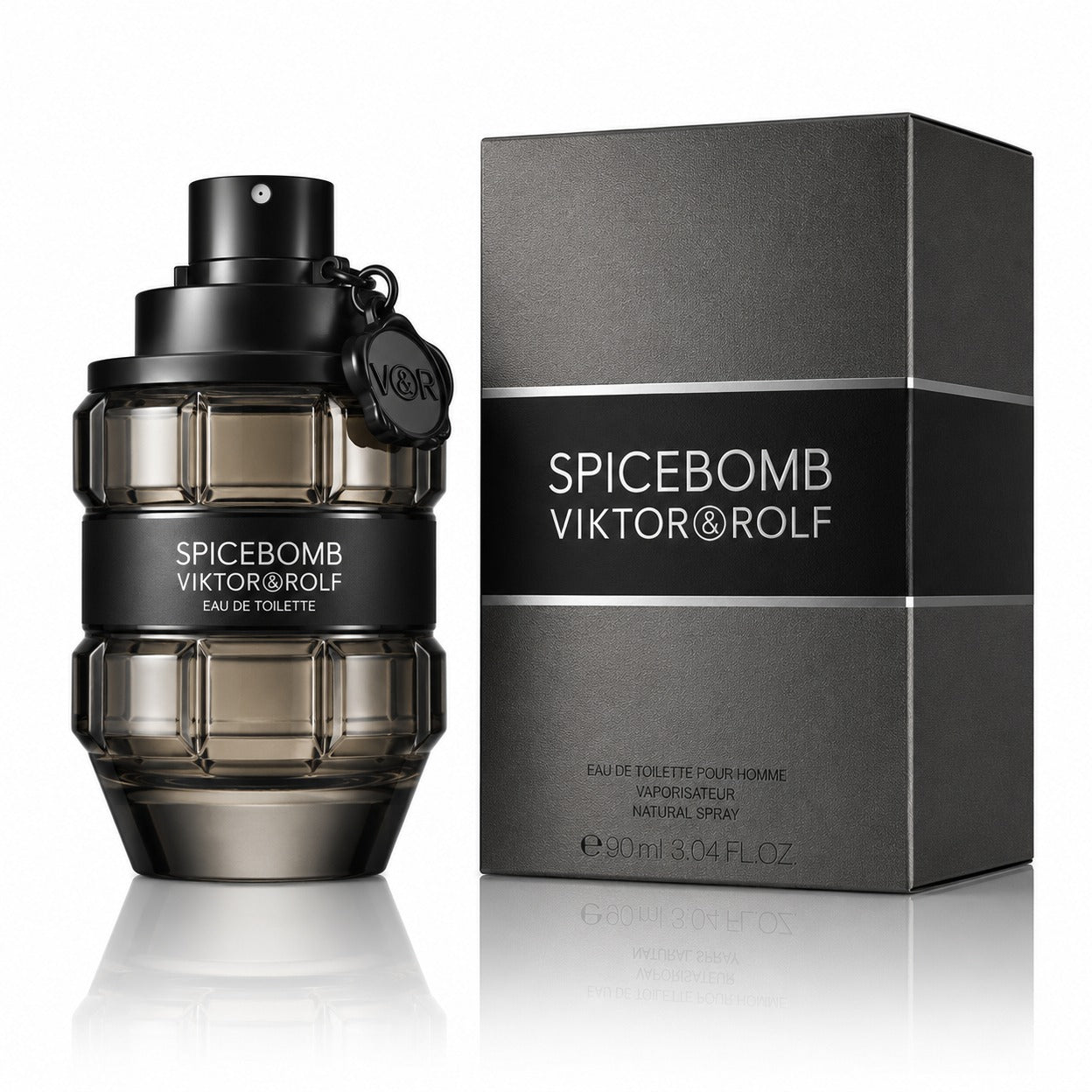 Viktor & Rolf Spicebomb