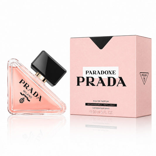 Prada Paradoxe