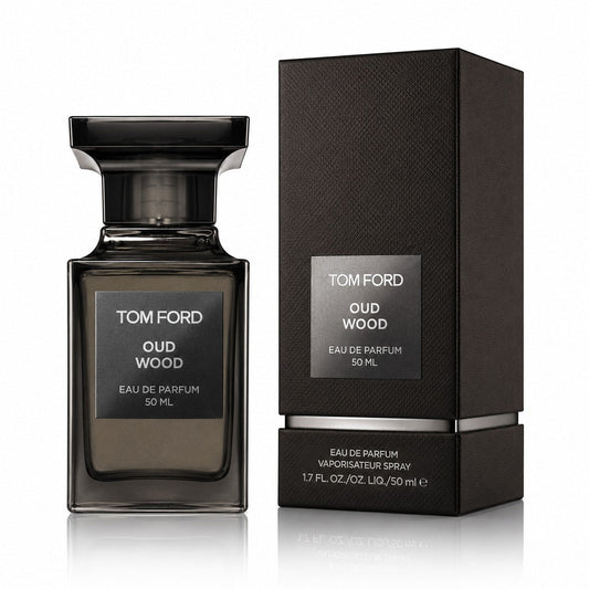 Tom Ford Oud Wood